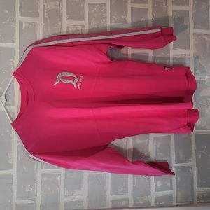 Disney Pink Spirit Jersey